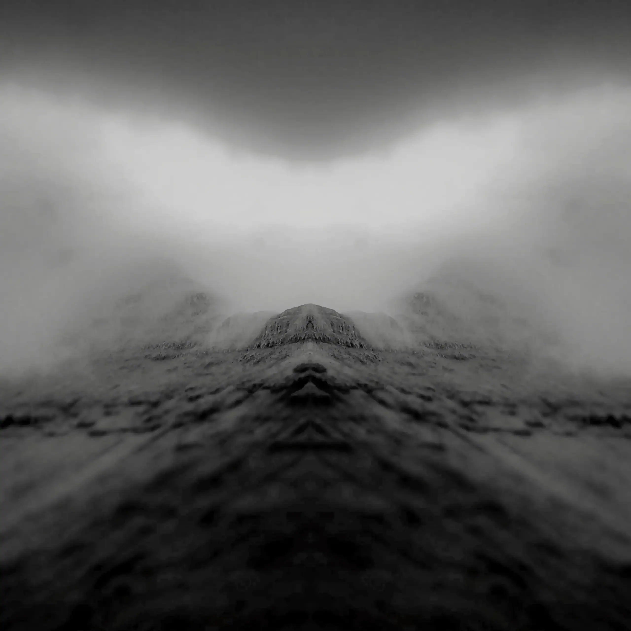 URÐ - Mynd: Bruno Mikael Eysturstein